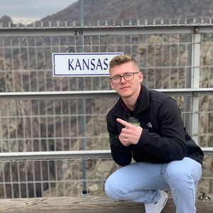 Meet your Posher, Jaedon